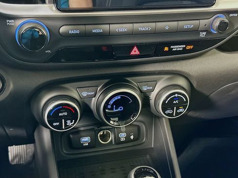 New 2026 Hyundai Venue SEL FWD image 13