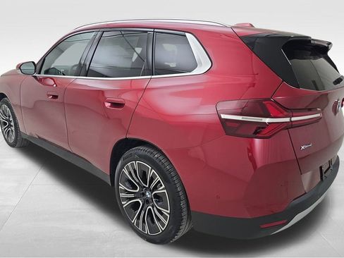 New 2026 BMW X3 xDrive30 w/ Convenience Package image 7