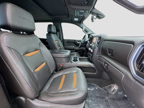Used 2020 GMC Sierra 1500 AT4 w/ AT4 Premium Package image 20