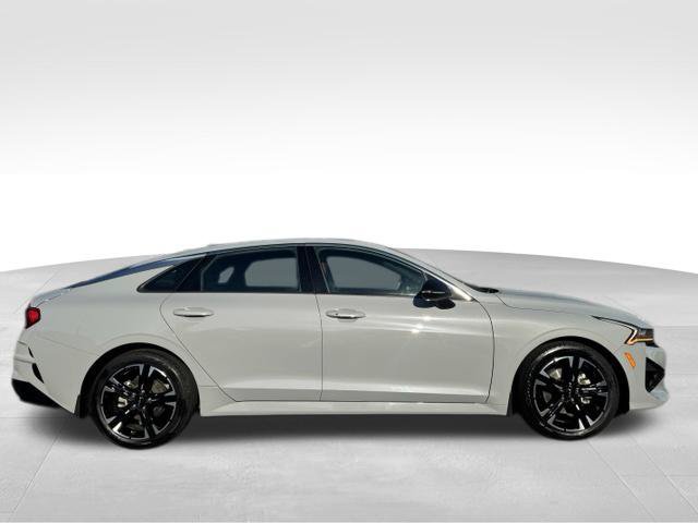 Used 2023 Kia K5 GT-Line AWD/4WD image 9