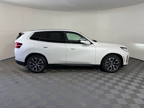 Used 2026 BMW X3 xDrive30i AWD/4WD image 8