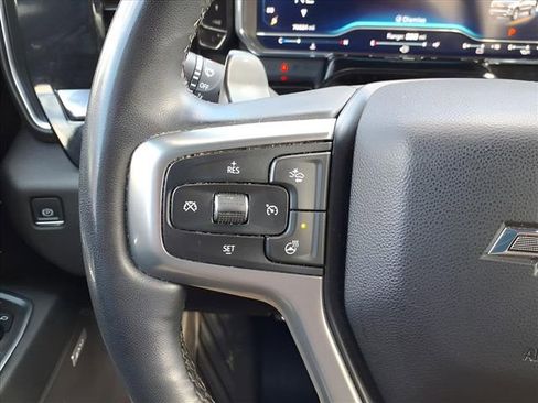 Used 2024 Chevrolet Silverado 1500 RST w/ RST All Star Premium Package image 26