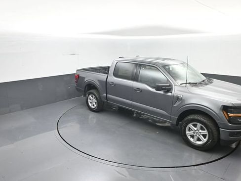 New 2026 Ford F150 XLT AWD/4WD image 23