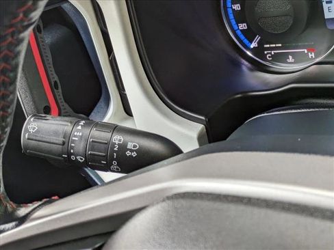 Used 2024 Ford Bronco Heritage Edition image 16