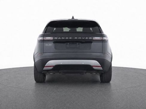 Used 2025 Land Rover Range Rover Velar S AWD/4WD image 4