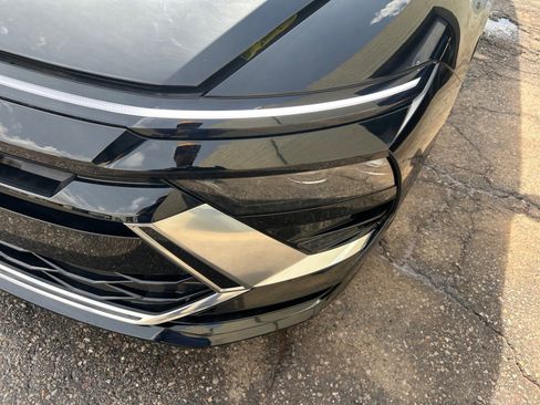 New 2026 Hyundai Sonata SEL FWD image 10