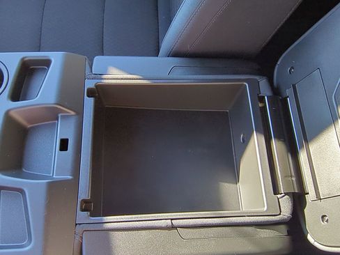 New 2026 Chevrolet Silverado 2500 LT w/ Safety Package image 15