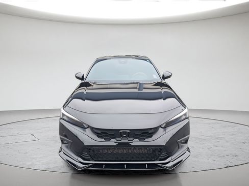 Used 2023 Honda Civic Sport Touring image 8