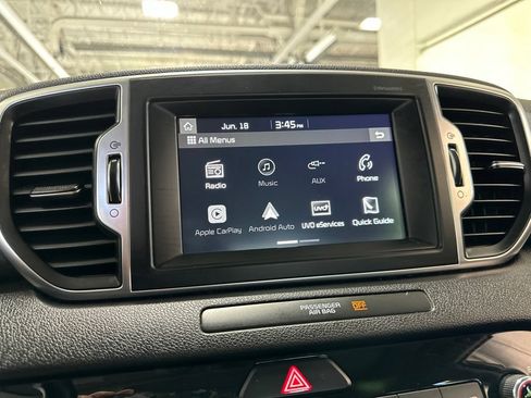 Used 2018 Kia Sportage EX w/ EX Premium Package AWD/4WD image 50