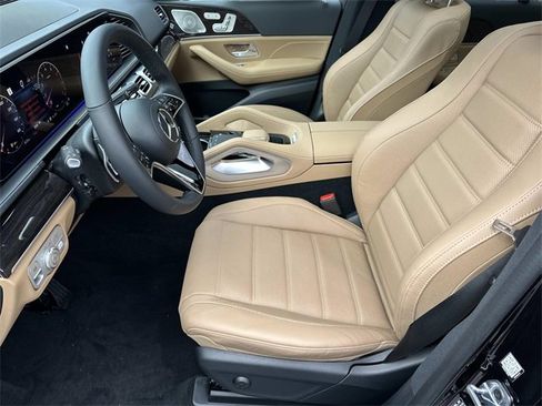 New 2026 Mercedes-Benz GLE 450 4MATIC image 14