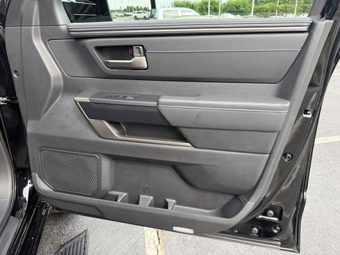 New 2026 Toyota Tundra Platinum AWD/4WD image 45