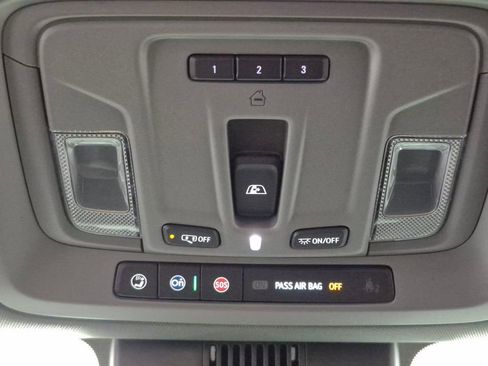 New 2026 Chevrolet Silverado 1500 LT Trail Boss w/ Convenience Package II image 21