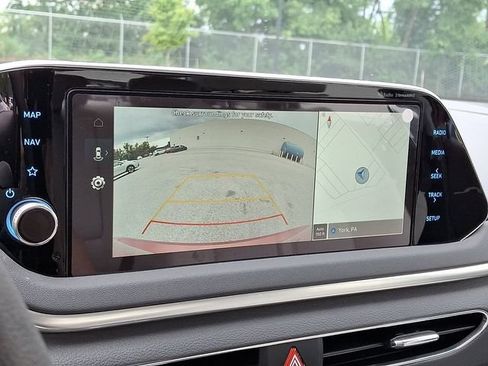 Used 2023 Hyundai Sonata SEL FWD image 4
