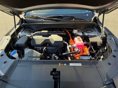 New 2025 Kia Sorento EX image 28