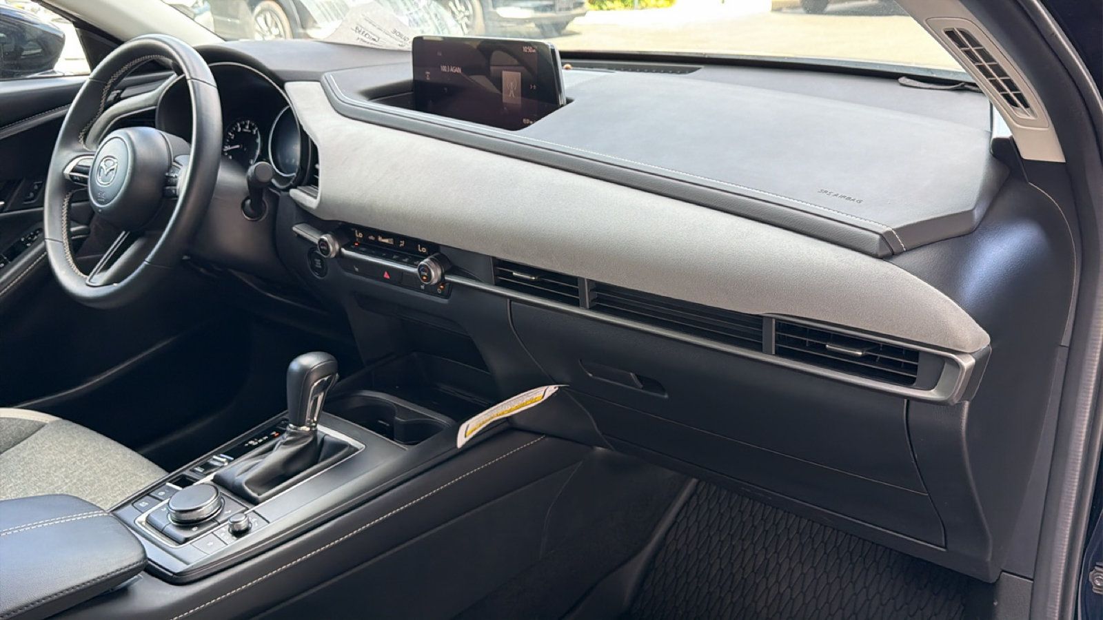 Certified 2026 MAZDA CX-30 AWD 2.5 S image 31