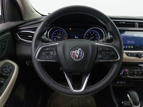 Used 2021 Buick Encore GX Preferred image 15