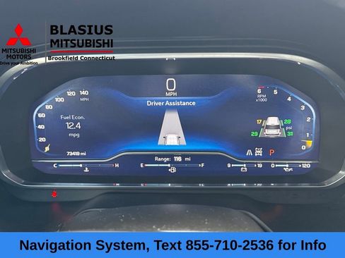 Used 2023 Chevrolet Suburban Premier image 22