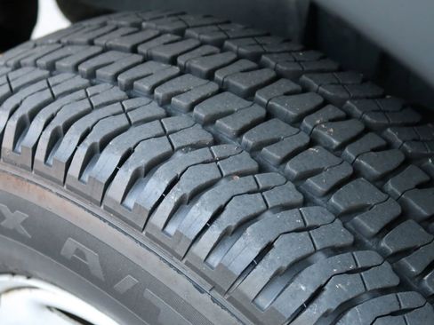 Used 2012 Toyota Tacoma 4x4 Access Cab image 25