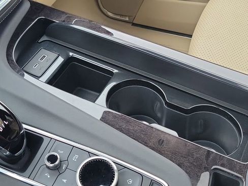 Certified 2023 Cadillac Escalade Premium Luxury w/ LPO, Floor Liner Package AWD/4WD image 24
