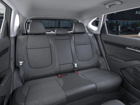 New 2026 Kia Seltos S AWD/4WD image 16