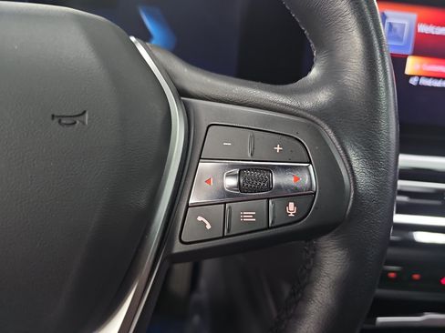 Used 2023 BMW i4 eDrive40 w/ Premium Package RWD image 19