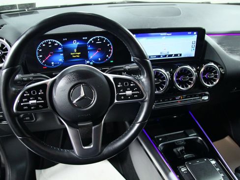 Certified 2023 Mercedes-Benz GLA 250 4MATIC image 21