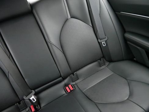 Certified 2022 Toyota Camry XSE image 14