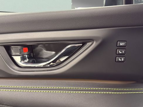 New 2026 Subaru Ascent Bronze Edition image 15