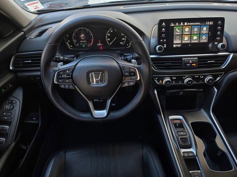 Used 2018 Honda Accord EX-L image 13