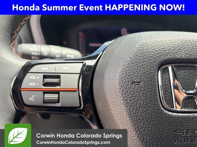New 2026 Honda Pilot TrailSport image 29