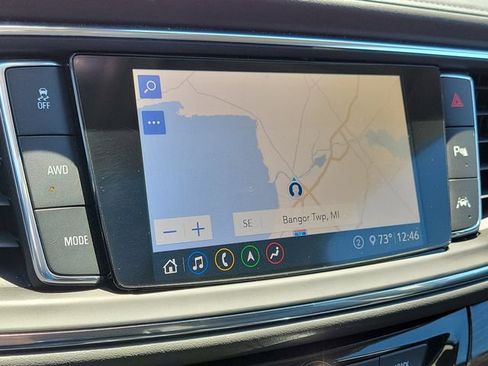 Used 2021 Buick Enclave Avenir w/ Avenir Technology Package AWD/4WD image 15