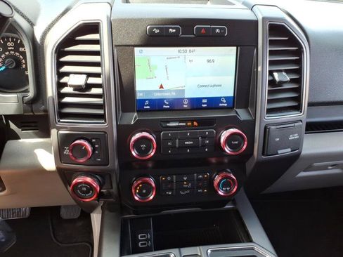 Used 2020 Ford F150 XLT w/ Equipment Group 302A Luxury AWD/4WD image 15