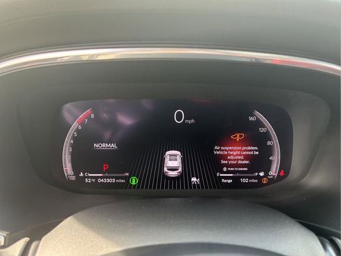 Used 2022 Acura MDX Type S image 23