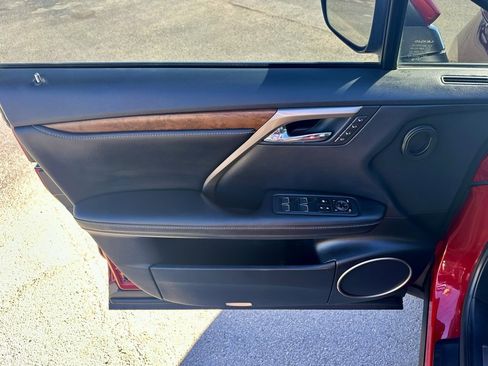 Used 2021 Lexus RX 350L FWD w/ Premium Package image 28