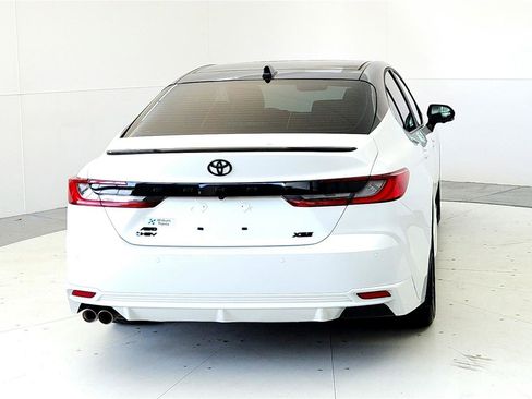 Used 2026 Toyota Camry XSE w/ Premium Plus Package AWD/4WD image 5