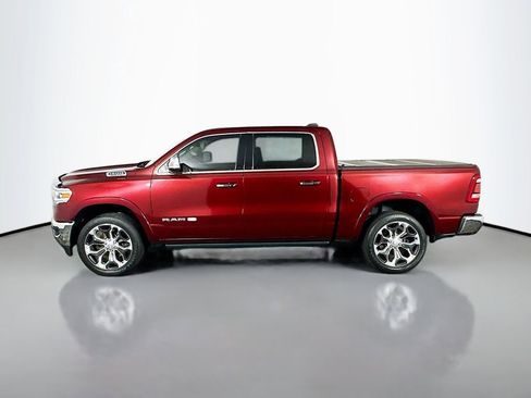 Used 2019 RAM 1500 Limited image 4