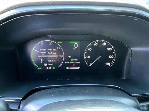 Used 2023 Honda CR-V Sport image 12