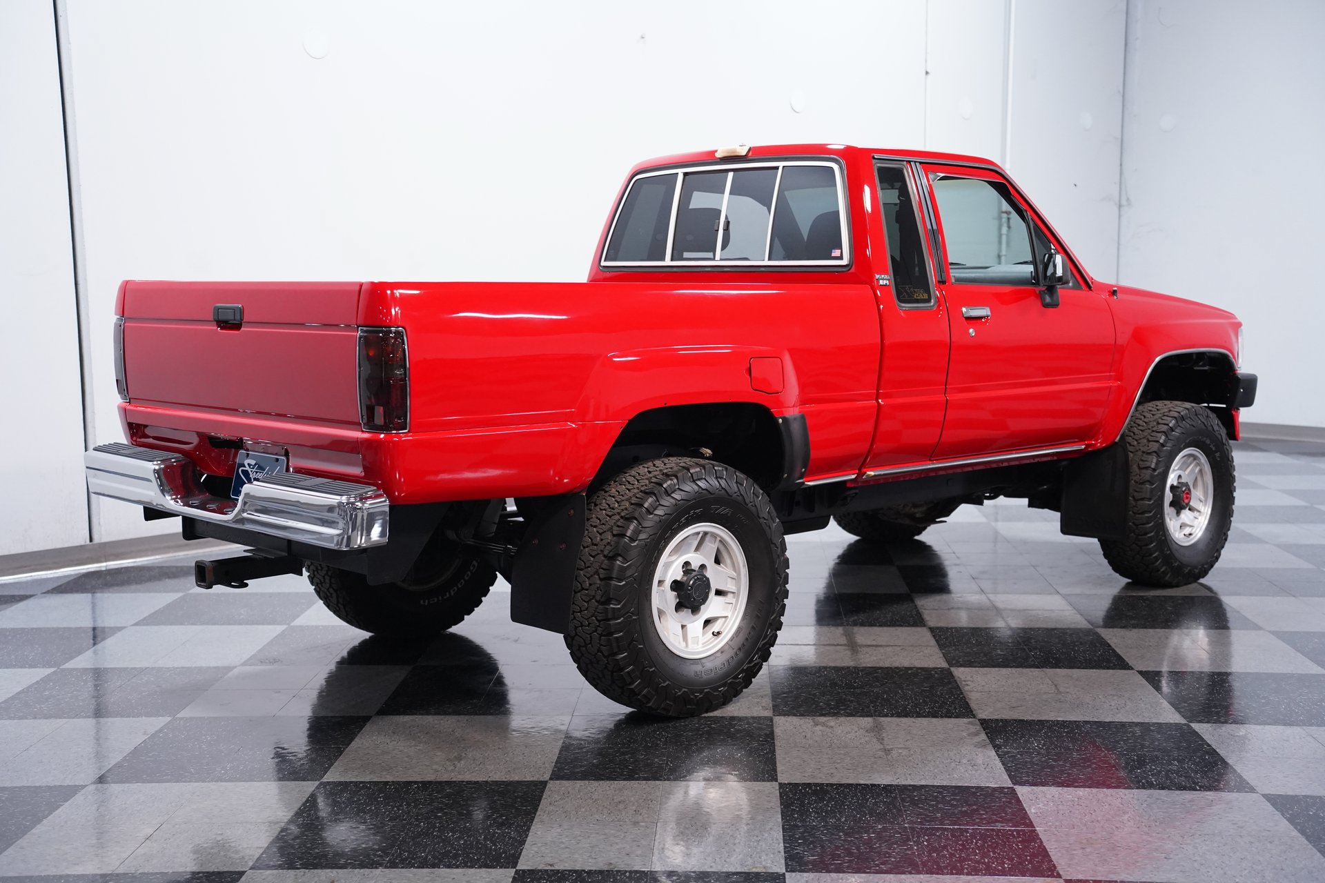 Used 1988 Toyota Pickup SR5 AWD/4WD image 11