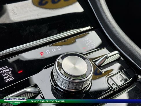 Used 2023 Jeep Grand Cherokee L Overland image 25