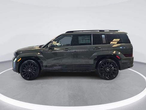 New 2026 Hyundai Santa Fe Calligraphy FWD image 8