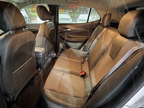 Used 2023 Buick Encore GX Preferred image 14