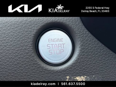 New 2026 Kia Carnival SX FWD image 30