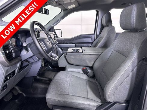 Used 2024 Ford F150 XLT w/ Tow/Haul Package image 20