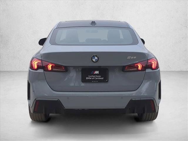 Used 2026 BMW 228i FWD image 4