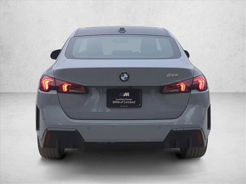 Used 2026 BMW 228i FWD image 4