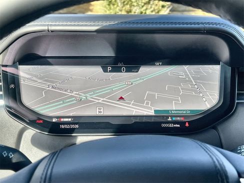 New 2026 Land Rover Range Rover Long Wheelbase SE image 23