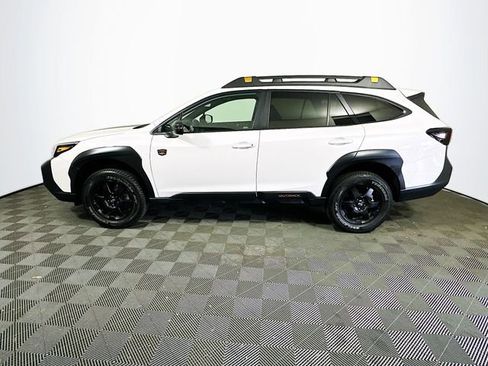 Used 2024 Subaru Outback Wilderness AWD/4WD image 5