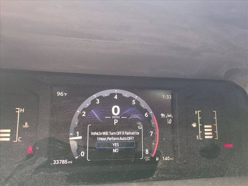 Used 2024 Toyota Tacoma SR RWD image 13