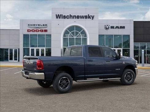 New 2026 RAM 2500 Laramie AWD/4WD image 4