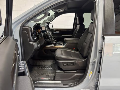 Used 2024 Chevrolet Silverado 1500 RST w/ True North Edition Plus image 18